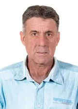ABEL DE PAULA