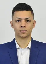 LOHUAN PRIETO DE PAULA SANTOS JOSÉ