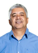 CLAUDINEI JOSÉ DOS SANTOS