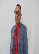 VALDOMIRO GOMES FERREIRA