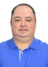 VANDERSON DONIZETE MARÓSTEGA