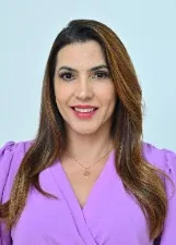 ANDRÉIA REGINA MORAIS SODATE