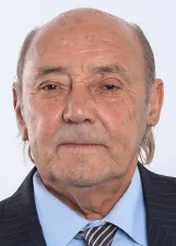 AGUINALDO GOMES DE SOUZA