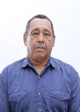 ANTONIO BISPO DE OLIVEIRA