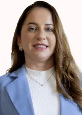 MICHELE PAULINA MENDES DOS SANTOS