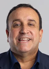 GERSON TEIXEIRA SILVÉRIO