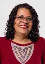 GLAUCIA VANEIDE DE ALMEIDA