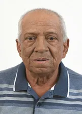 ISMAEL BEZERRA DO NASCIMENTO