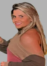 DANIELLE SANTANA PEREIRA DOS SANTOS