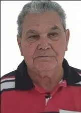 ANTONIO PEDRO GONÇALVES