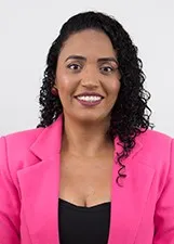 ANDREZA TAVARES DA SILVA