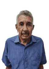 JOÃO BAPTISTA DE SOUZA