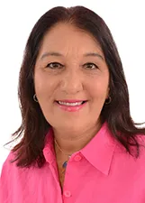 SANDRA REGINA FELICIO WHITAKER