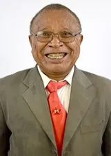 WALTER FRANCISCO BORGES