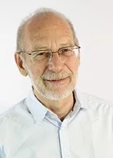 JOSÉ APARECIDO KRICHINAK