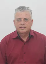 GERSON DE CAMARGO