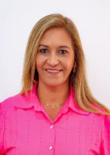 CREUSA DONISETE RODRIGUES DOS SANTOS