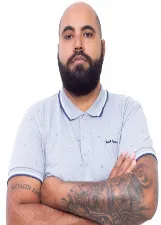 JONATHAN RAFAEL CARVALHO DE PAULA