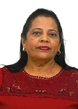 MARIA DA PAZ SANTIAGO DE ARAÚJO
