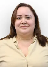 ANA PAULA DA SILVA LUZ