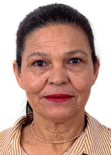 ROSANA APARECIDA DA SILVA