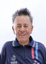 JOÃO FRANCISCO DOS SANTOS