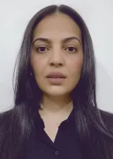 MARIA LETICIA DE SOUZA CARVALHO