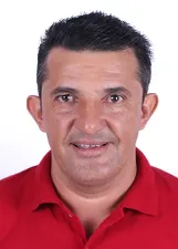 DIVANEI JANUARIO DE FARIAS