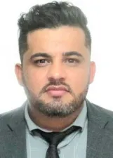 DIEGO JOSÉ DA SILVA