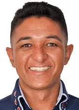 EDIVALDO JOSE DOS SANTOS