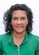 SOLANGE MARIA DA SILVA