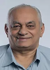 PAULO FERNANDO PAES LANDIM