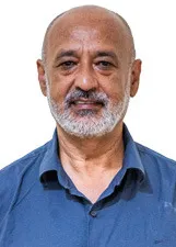 ALESSANDRO ARIAS DA CUNHA