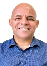 WAGNER DOS SANTOS VENUTO