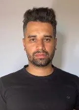 EDER JOHNNY CORREIA
