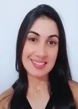 AMANDA SANTOS DA SILVA