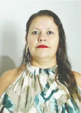 ANGELA MARIA DA SILVA