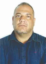 RICARDO JAIR DOS SANTOS