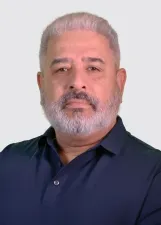 AERONALDO ROSA