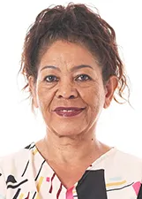MARIA APARECIDA DA SILVA