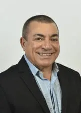 LUIZ FERREIRA DE SOUZA