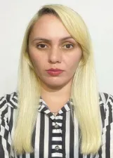 JUVENILIA DOS SANTOS MELO