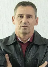 DÉCIO APARECIDO MORA