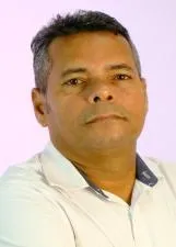 GILBERTO JOSE DOS SANTOS