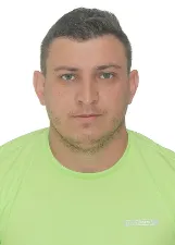 HÉVERTON ANTONIO ORESTES