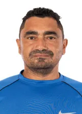 ANDERSON CANDIDO DE ALMEIDA