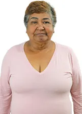 GIVONETE FERREIRA DA SILVA