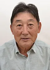 SALVADOR CAZUO MATSUNAKA