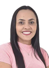 ALINE DOS SANTOS MENDES