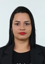 SUELEN DE OLIVEIRA DA SILVA